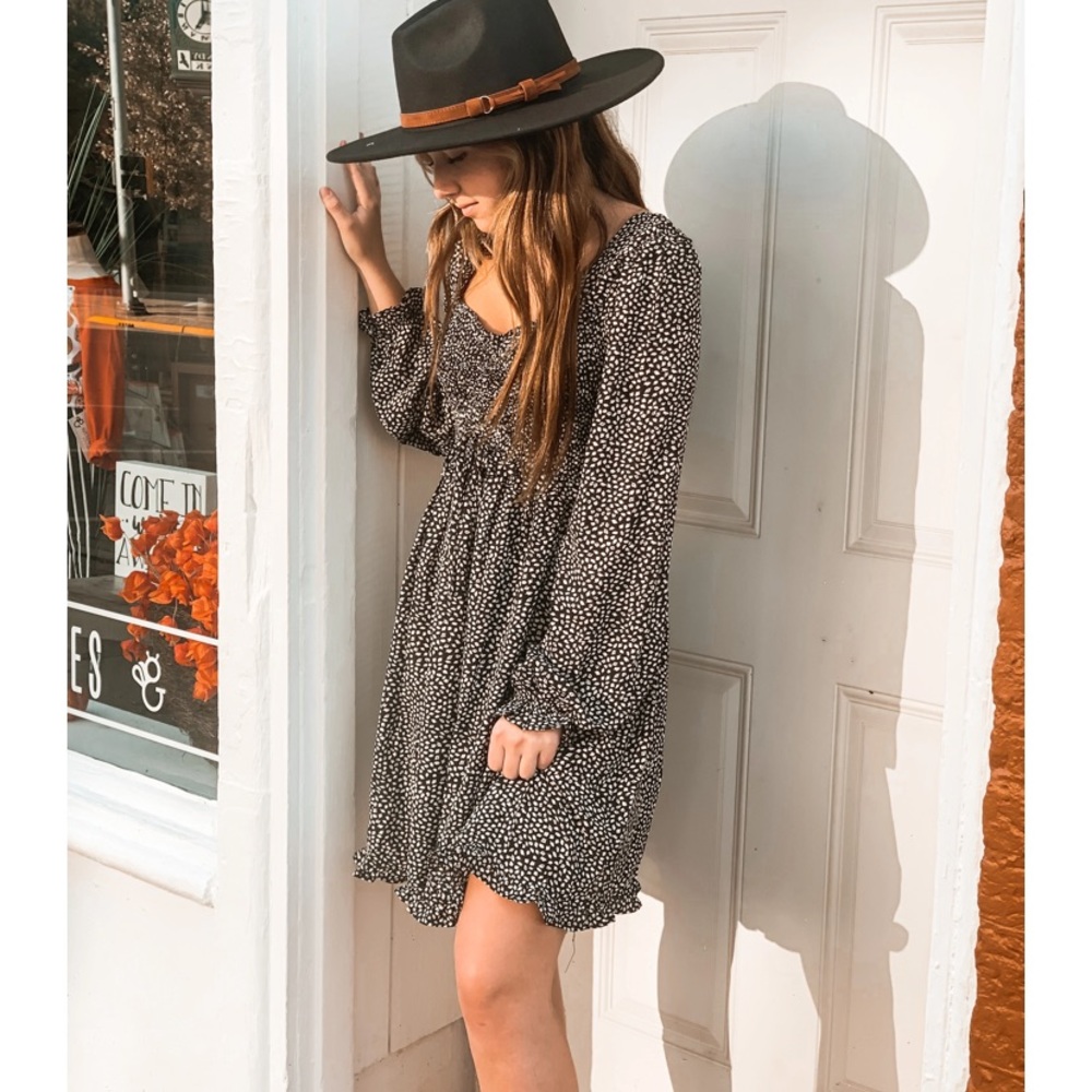Boutique dress